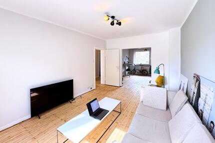 Wohnung Nordviertel Recklinghausen ab 06.2026