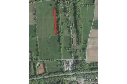 Acker- und Grünland in Petershagen, Ruschloh, Minden-Lübbecke
