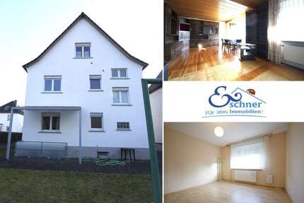 Haus zum Kaufen in Rüsselsheim 598.500,00 € 148 m²