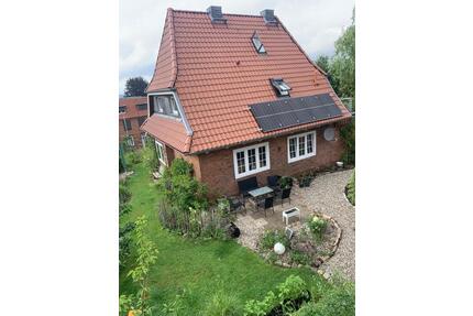 Ein echtes Liebhaberobjekt mit Seltenheitswert - Ratzeburg