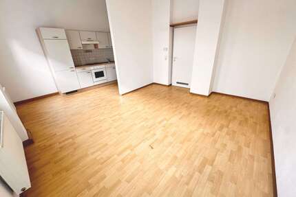 Wohnung zum Kaufen in Nürnberg 139.000,00 € 30.06 m²