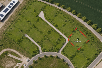 Grundstück in Papendorf 158.730,00 € 814 m²