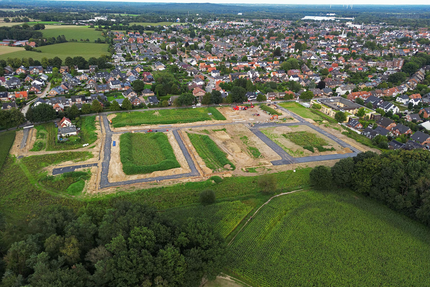 Wohnung zum Kaufen in Haltern am See 425.000,00 € 94.16 m²