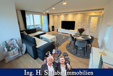 Wohnung zum Kaufen in Sonthofen 429.000,00 € 113.97 m²