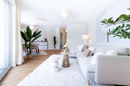 Wohnung zum Mieten in Gotha 1.330,00 € 95.04 m²