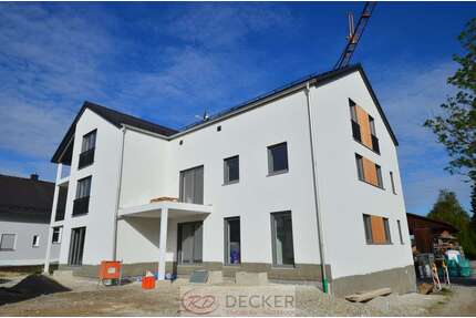 Wohnung zum Mieten in Velden 1.195,00 € 92.1 m²