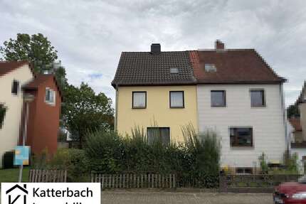 Haus zum Kaufen in Seesen 69.000,00 € 88 m²