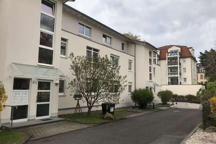 Wohnung zum Mieten in Dresden 500,00 € 60.21 m²