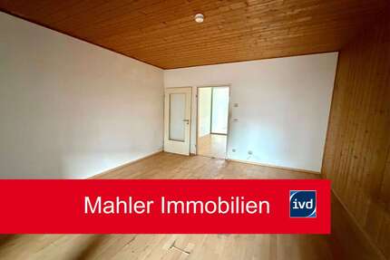 Wohnung zum Kaufen in Darmstadt 149.000,00 € 44.62 m²