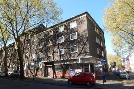 Wohnung zum Mieten in Gelsenkirchen 398,57 € 64.39 m²