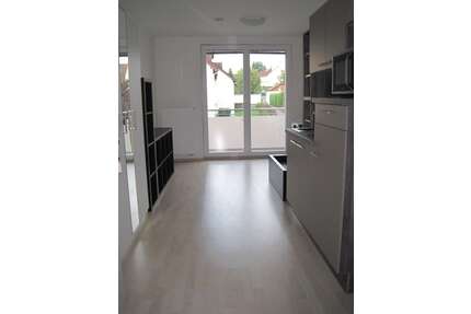 Wohnung zum Mieten in Aalen 430,00 € 25 m²