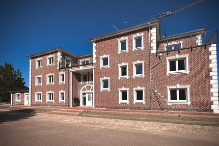 Mietwohnung Staffelgeschoss Zentrum Gehlenberg - Miete - Friesoythe