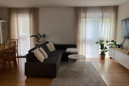 2-Zimmer-Wohnung 72qm Mainz Bretzenheim zum Verkauf