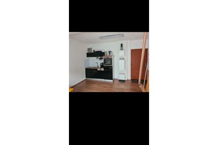 Möblierte Wohnung in Groß Zimmern - Darmstadt Darmstadt-Nord