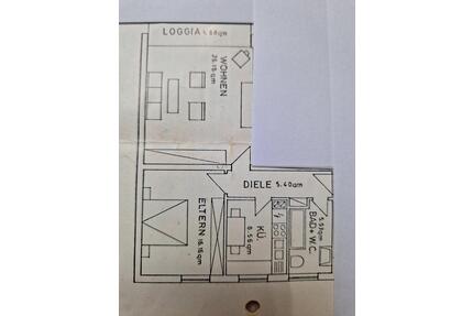 2‑Zimmer‑Wohnung in Neusäß – Nähe Uniklinik | 63 m² | Tiefgarage