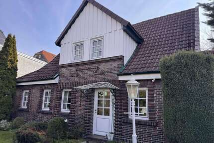 Haus zum Kaufen in Bad Harzburg 269.000,00 € 131.1 m²