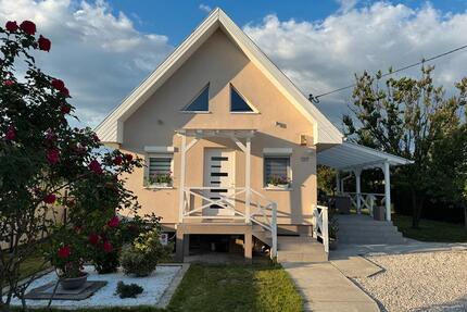 Haus Budapest Süd - von BALATON See 1 Stunde - Mühldorf am Inn