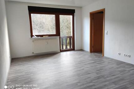2-Zimmer Wohnung mit Abstellraum - Langenhahn