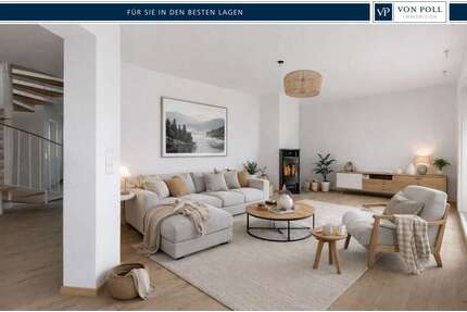 Wohnung zum Kaufen in Rösrath 449.000,00 € 142 m²