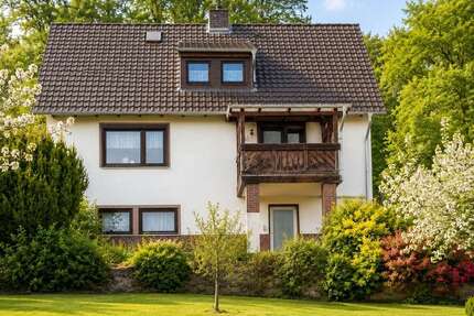 Haus zum Kaufen in Fuldatal 249.000,00 € 142 m²