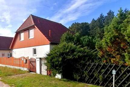 Haus zum Mieten in Berkenbrück 1.400,00 € 120 m²