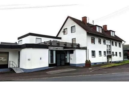 Wohnung zum Mieten in Freudenberg 640,00 € 64 m²