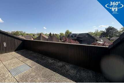 Wohnung zum Kaufen in Bocholt 98.000,00 € 54 m²