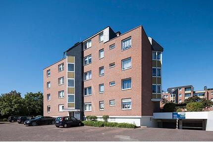 Platz für die Familie: 3-Zimmer-Maisonette- Wohnung - Meckenheim