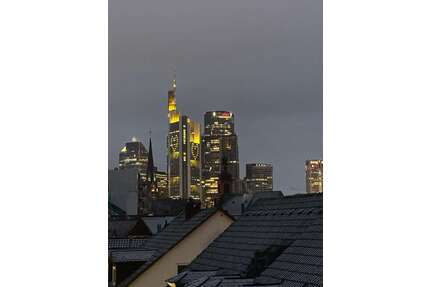 Wohnung zum Mieten in Frankfurt am Main 720,00 € 32 m²
