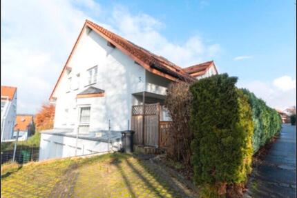 Renovierte 2,5 Zimmer Dachgeschoss Maisonette mit Balkon und Gar. - Benningen am Neckar