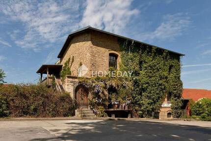 Historisches Mehrfamilienhaus mit vier Wohneinheiten - Waren