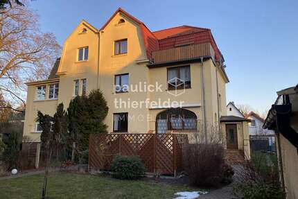 Haus zum Kaufen in Markkleeberg 749.000,00 € 193 m²