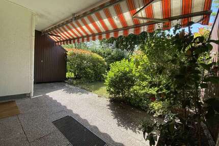 Wohnung zum Mieten in Hilden 1.100,00 € 87.5 m²