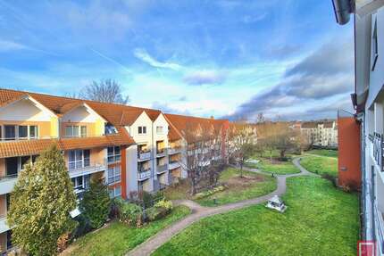 Wohnung zum Kaufen in Kassel Nord (Holland) 279.000,00 € 115 m² - Kassel / Nord (Holland)