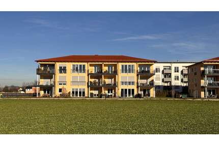 Wohnung zum Mieten in Mühldorf am Inn 1.250,00 € 96.44 m²