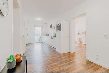 Wohnung zum Kaufen in Kelkheim 399.000,00 € 105.43 m²