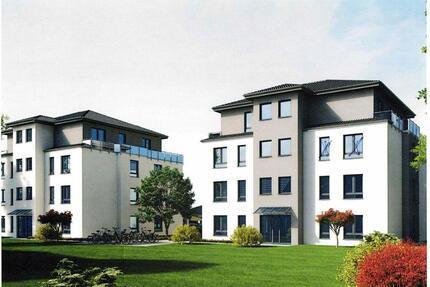 NAHE NORDSEESTRAND 3,5 ZIMMER -- EIGENTUMSWOHNUNG - Cuxhaven Duhnen