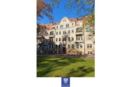 Traumhaftes Wohnen mit Aussicht - Balkon! Lift! - Dresden Cotta