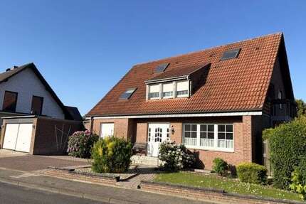 Haus zum Kaufen in Nettetal -SCHAAG 385.000,00 € 157.02 m²