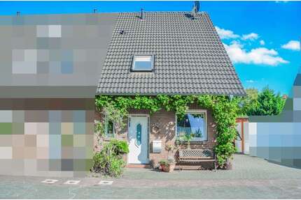 Haus zum Kaufen in Moers 439.000,00 € 115 m²