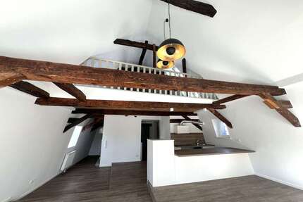 Wohnung zum Mieten in Buxtehude 1.191,00 € 100 m²