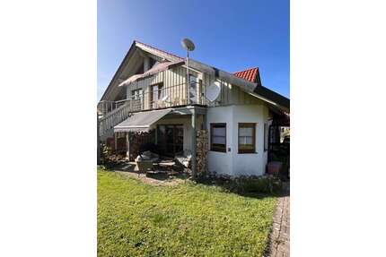 Wohnung zum Kaufen in Weitnau 349.000,00 € 95 m²