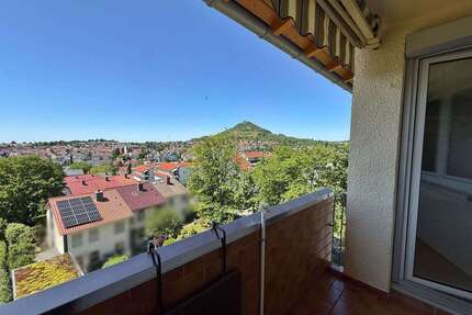 Wohnung zum Kaufen in Eningen unter Achalm 219.000,00 € 72.5 m²