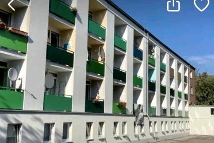 Wohnung mit Balkon und Garage von Privat - Münster Mitte-Süd