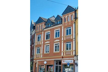 Renovierte 2,5 Zi-Whg. in Westerholt an 1 - 2 Pers. (NR) zu verm. - Herten Bertlich