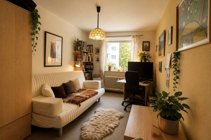 Wohnung zum Kaufen in Staufen im Breisgau 310.000,00 € 87.14 m²
