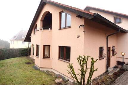 Haus zum Kaufen in Pforzheim 418.000,00 € 92 m²