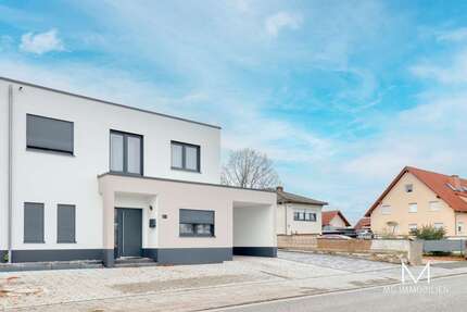 Haus zum Kaufen in Hütschenhausen 565.000,00 € 190 m²