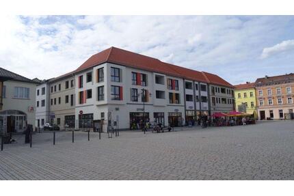 Einzelhandelsfläche in erstklassiger Lage im Neubau zu vermieten! - Meiningen