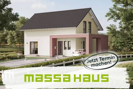 Dein Ausbauhaus beginnt mit Beratung von massa | massa haus - Hürtgenwald Vossenack